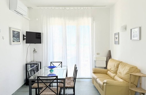 Villaggio Taunus Apartamento | 90 m² Apartamento ∙ 3 habitaciones ∙ 6 huéspedes