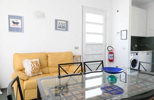 Villaggio Taunus Apartamento | 90 m² Apartamento ∙ 3 habitaciones ∙ 6 huéspedes