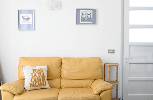 Villaggio Taunus Apartamento | 90 m² Apartamento ∙ 3 habitaciones ∙ 6 huéspedes
