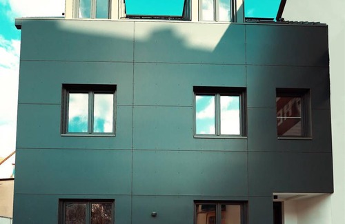 Kues Apartamento | 90 m² Apartamento ∙ 2 habitaciones ∙ 3 huéspedes