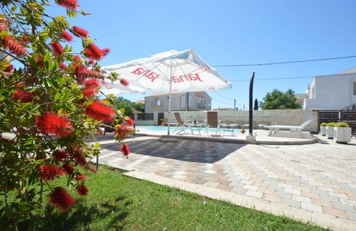 Biograd na Moru Apartamento | 90 m² Apartamento ∙ 2 habitaciones ∙ 5 personas