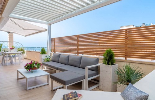 Alcudia Apartamento | 90 m² Apartamento ∙ 2 habitaciones ∙ 2 huéspedes