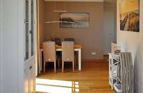 Heiligendamm Apartamento | 90 m² Apartamento ∙ 2 habitaciones ∙ 4 huéspedes