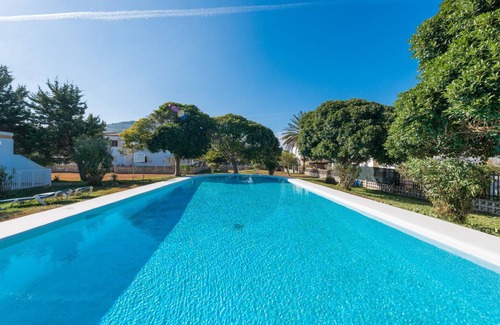Alcudia Apartamento | 90 m² Apartamento ∙ 2 habitaciones ∙ 4 huéspedes