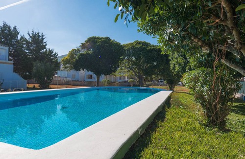 Alcudia Apartamento | 90 m² Apartamento ∙ 2 habitaciones ∙ 4 huéspedes