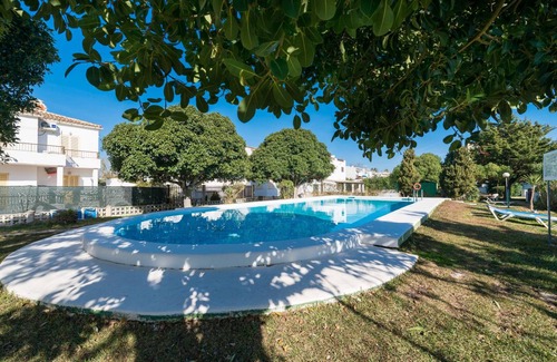Alcudia Apartamento | 90 m² Apartamento ∙ 2 habitaciones ∙ 4 huéspedes