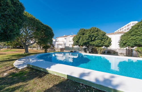 Alcudia Apartamento | 90 m² Apartamento ∙ 2 habitaciones ∙ 4 huéspedes