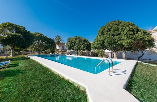 Alcudia Apartamento | 90 m² Apartamento ∙ 2 habitaciones ∙ 4 huéspedes