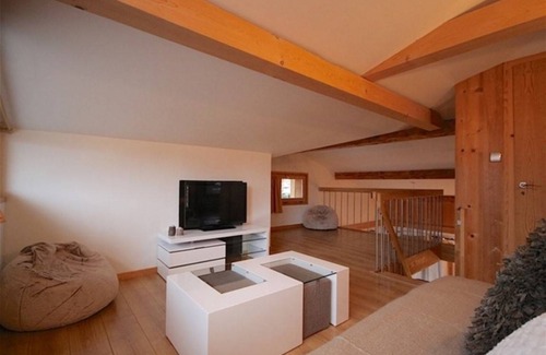 Morzine Apartamento | 90 m² Apartamento ∙ 2 habitaciones ∙ 6 personas