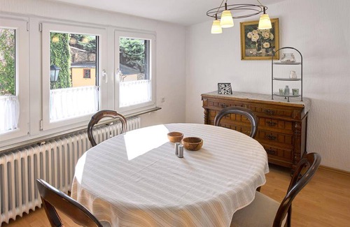 Alken Apartamento | 90 m² Apartamento ∙ 2 habitaciones ∙ 4 huéspedes