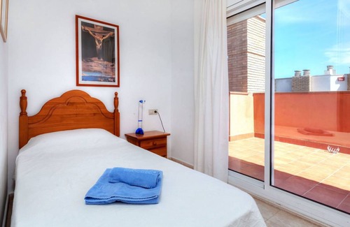 Llanca Apartamento | 90 m² Apartamento ∙ 3 habitaciones ∙ 6 huéspedes