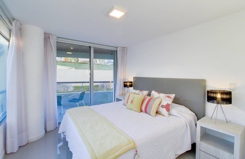 Punta del Este Apartamento | 90 m² Apartamento ∙ 4 habitaciones ∙ 8 personas