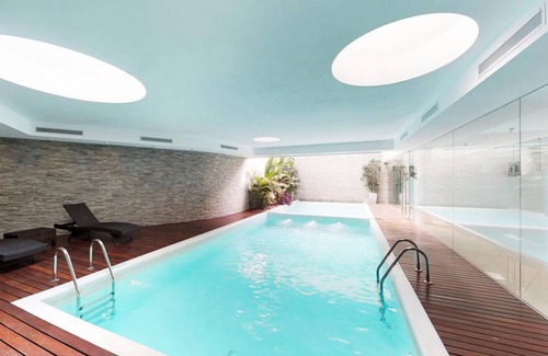 Punta del Este Apartamento | 90 m² Apartamento ∙ 4 habitaciones ∙ 8 personas