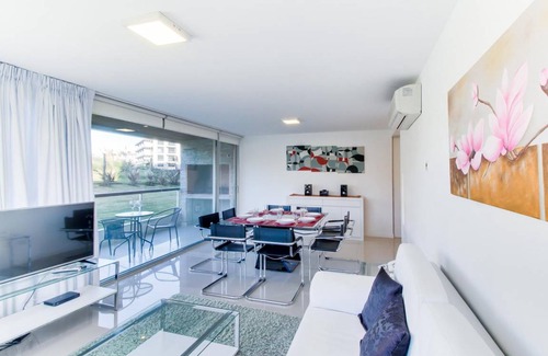 Punta del Este Apartamento | 90 m² Apartamento ∙ 4 habitaciones ∙ 8 personas