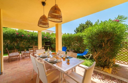 Cala Mandia Apartamento | 90 m² Apartamento ∙ 2 habitaciones ∙ 4 huéspedes