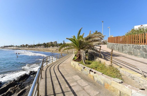 San Agustin Apartamento | 90 m² Apartamento ∙ 3 habitaciones ∙ 6 huéspedes