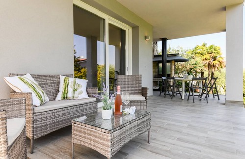 Mattarana Chalet De Esquí | 90 m² Chalet ∙ 2 habitaciones ∙ 4 huéspedes