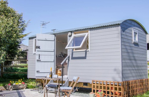 Loppington Cabaña | 90 m² Casa rural ∙ 1 habitación ∙ 2 personas