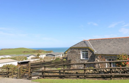 Tintagel Cabaña | 90 m² Casa rural ∙ 1 habitación ∙ 2 personas