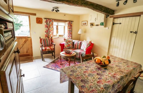 Heligan Cabaña | 90 m² Casa rural ∙ 1 habitación ∙ 2 personas