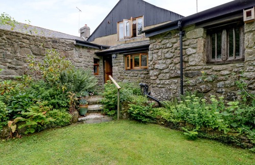 Heligan Cabaña | 90 m² Casa rural ∙ 1 habitación ∙ 2 personas