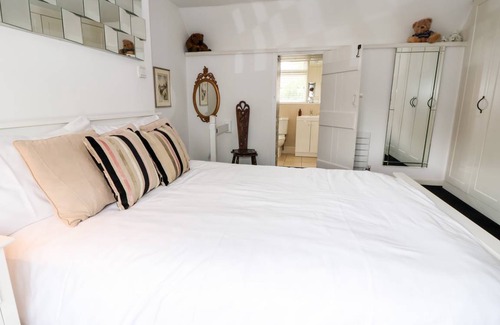 Ellerker Cabaña | 90 m² Casa rural ∙ 1 habitación ∙ 2 personas