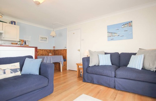 Salcombe Cabaña | 90 m² Casa rural ∙ 1 habitación ∙ 2 personas