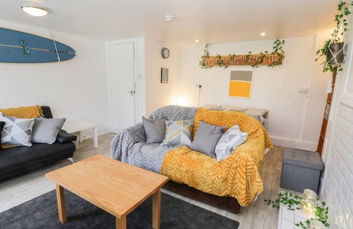 Whitby Cabaña | 90 m² Casa rural ∙ 1 habitación ∙ 4 huéspedes