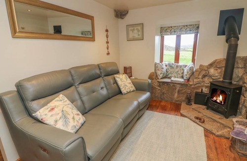 Settle Cabaña | Casa rural ∙ 1 habitación ∙ 2 huéspedes