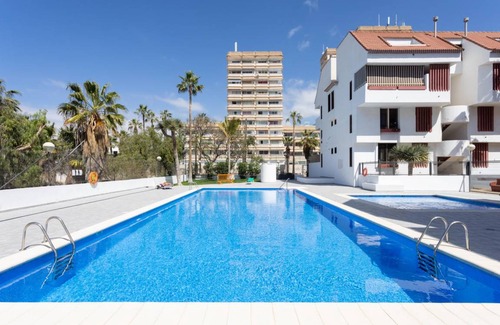 El Madronal Apartamento | 90 m² Apartamento ∙ 2 habitaciones ∙ 6 personas