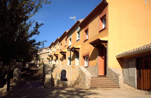 Las Majadas Casa | 90 m² Casa ∙ 2 habitaciones ∙ 4 huéspedes