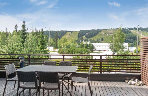 Tahkovuori Casa | 90 m² Casa ∙ 2 habitaciones ∙ 4 personas