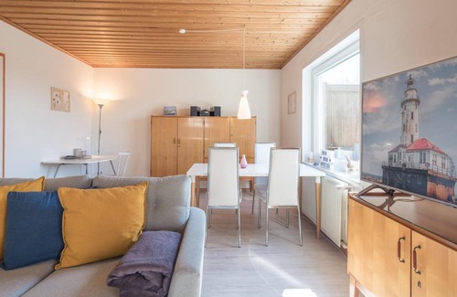 Suden Casa | 90 m² Casa ∙ 2 habitaciones ∙ 4 personas
