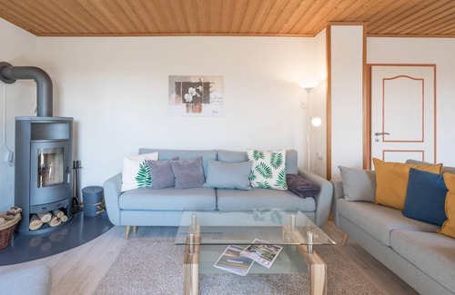 Suden Casa | 90 m² Casa ∙ 2 habitaciones ∙ 4 personas