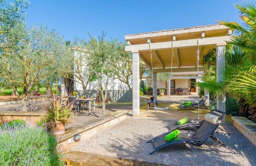 Campos Casa | 90 m² Casa ∙ 2 habitaciones ∙ 4 huéspedes