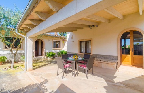 Campos Casa | 90 m² Casa ∙ 2 habitaciones ∙ 4 huéspedes