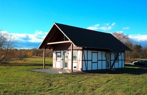 Elsterheide Casa | 90 m² Casa ∙ 3 habitaciones ∙ 6 personas