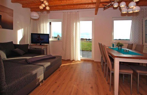 Elsterheide Casa | 90 m² Casa ∙ 3 habitaciones ∙ 6 personas