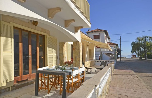 Puerto de Pollensa Casa | 90 m² Casa ∙ 3 habitaciones ∙ 6 huéspedes