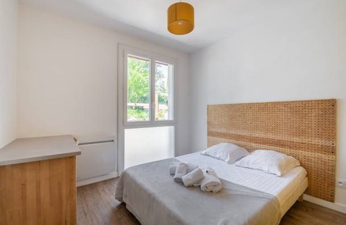 Le Cres Casa | 90 m² Casa ∙ 4 habitaciones ∙ 4 personas