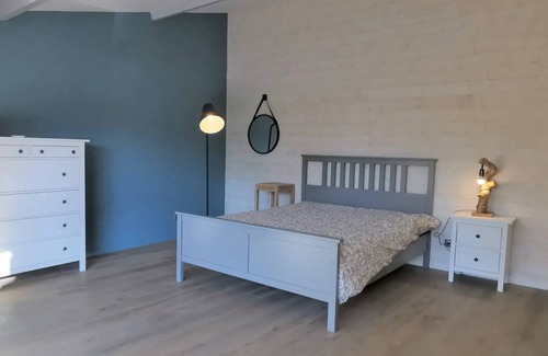 Arsac-en-Velay Casa | 90 m² Casa ∙ 2 habitaciones ∙ 4 personas