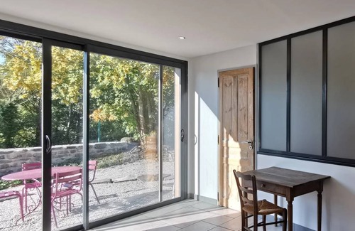 Arsac-en-Velay Casa | 90 m² Casa ∙ 2 habitaciones ∙ 4 personas
