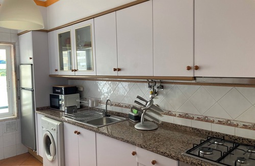 Armacao de Pera Condominio | Modern Apartment 90 m2 - 6 personas - 2 dormitorios y 2 cuartos de baño