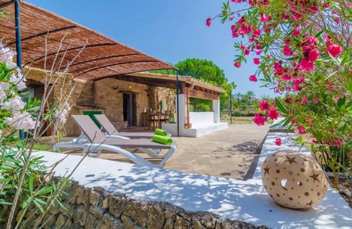 Montuiri Villa | 90 m² Villa ∙ 1 habitación ∙ 2 huéspedes