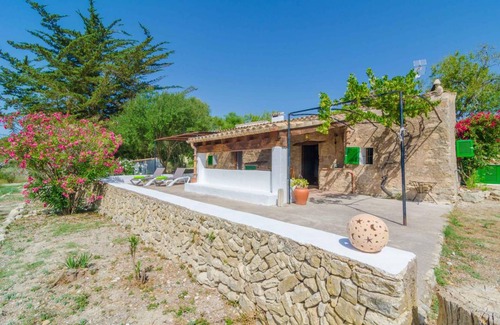 Montuiri Villa | 90 m² Villa ∙ 1 habitación ∙ 2 huéspedes