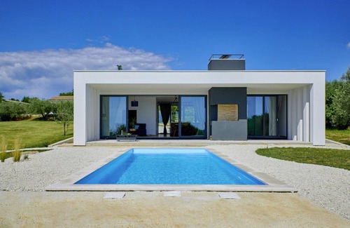 Salambati Villa | 90 m² Villa ∙ 2 habitaciones ∙ 4 huéspedes