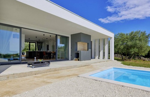 Salambati Villa | 90 m² Villa ∙ 2 habitaciones ∙ 4 huéspedes