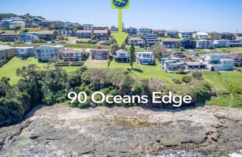 Gerroa Casa | 90 Oceans Edge Gerroa