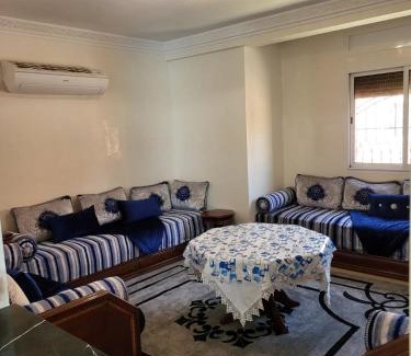 Menara Apartamento | 90 qm Wohnung mit 2 Schlafzimmern