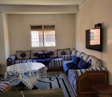 Menara Apartamento | 90 qm Wohnung mit 2 Schlafzimmern
